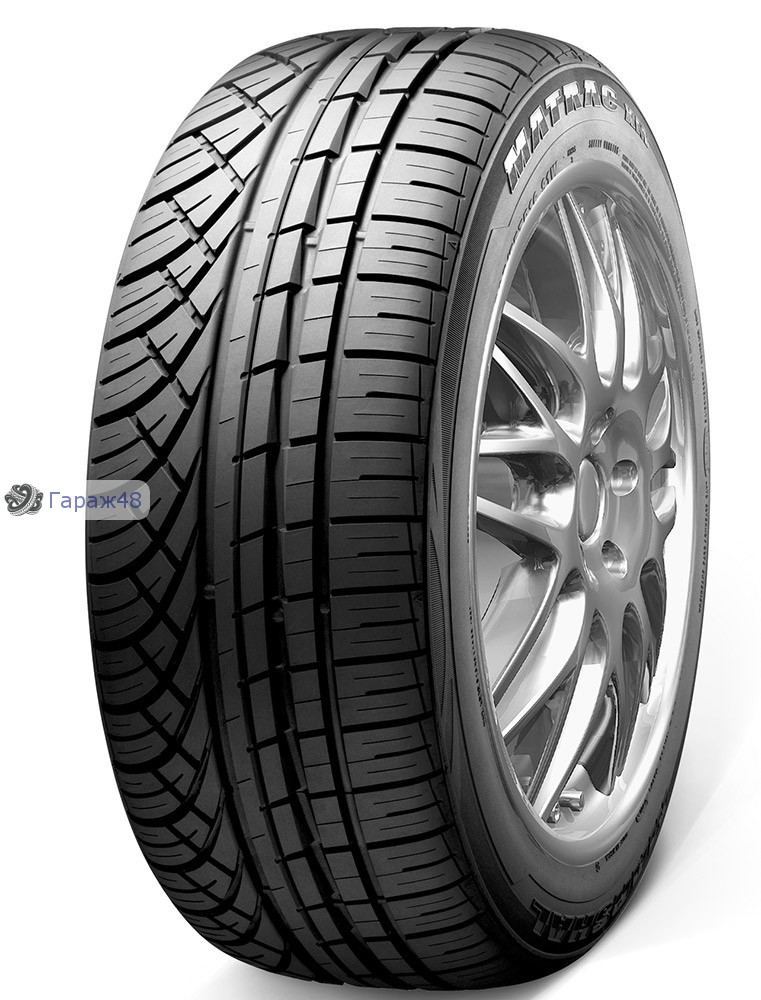 Marshal Matrac XM KH35 195/50 R16 84V